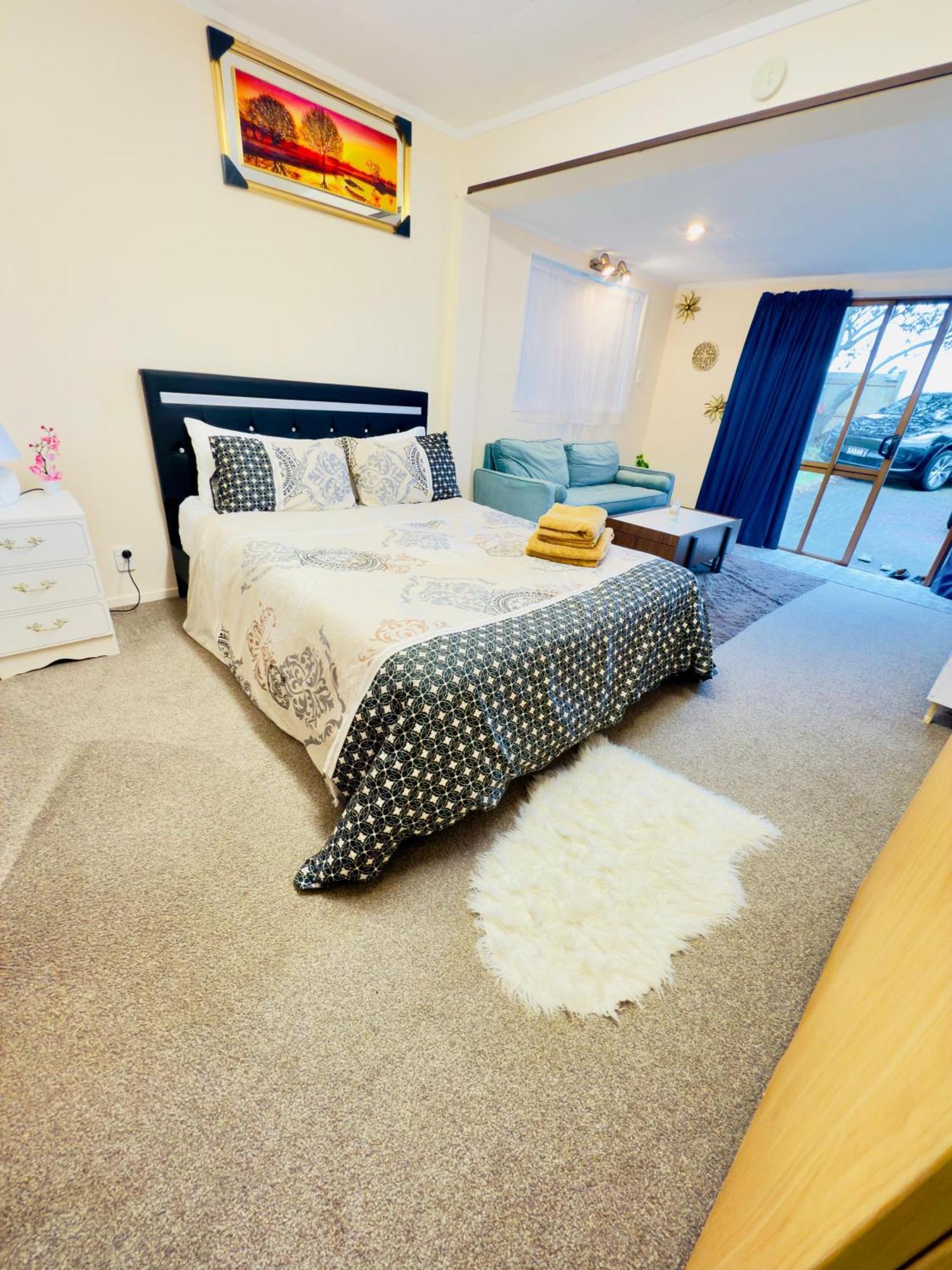 Homestay Auckland Dış mekan fotoğraf